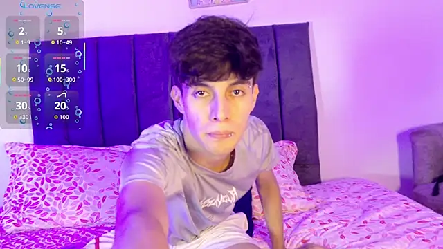 axxxel twink online show from 25, 5, 2026