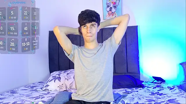axxxel twink online show from 3, 6, 2026
