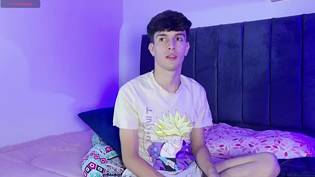 axxxel twink online show from 12, 5, 2026
