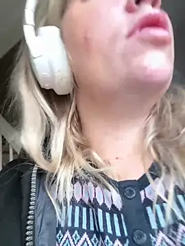 Amanda Norsk online show from 22, 2, 2026