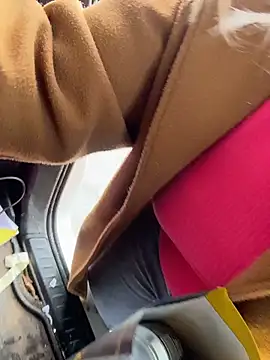 Amanda Norsk online show from 23, 3, 2026