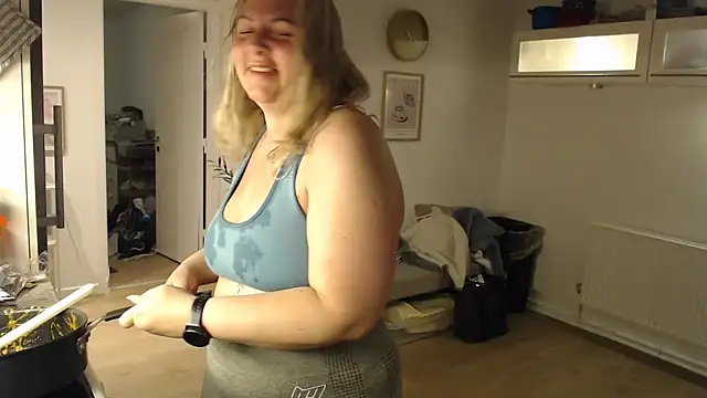 Snapshot of Amanda_Norsk chatting on 15, 5, 2026 Amanda Norsk online show from 15, 5, 2026