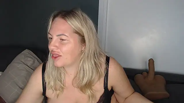 Amanda Norsk online show from 16, 2, 2026