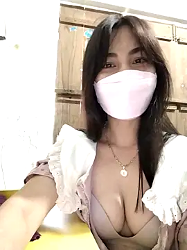 Snapshot of Baby-sexytits2026 chatting on 7, 6, 2026 Baby-sexytits2026 online show from 7, 6, 2026