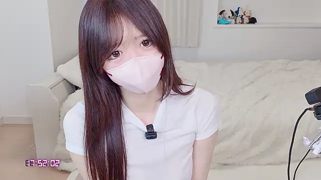 Snapshot of rinrin_xoxo chatting on 2, 7, 2026 rinrin xoxo online show from 2, 7, 2026