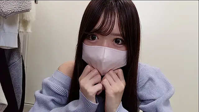 rinrin xoxo online show from 31, 5, 2026