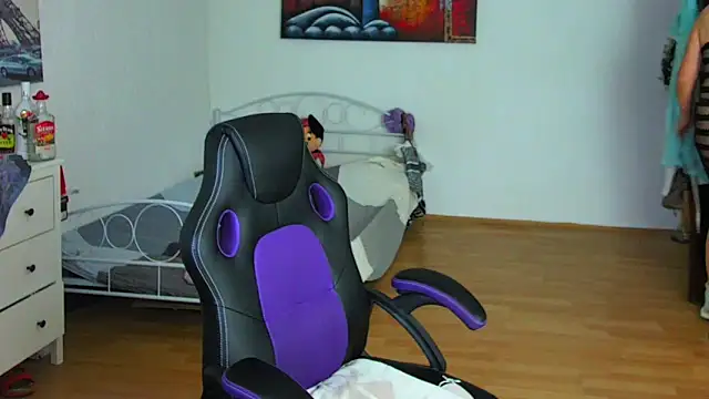 Sylly online show from 14, 11, 2025