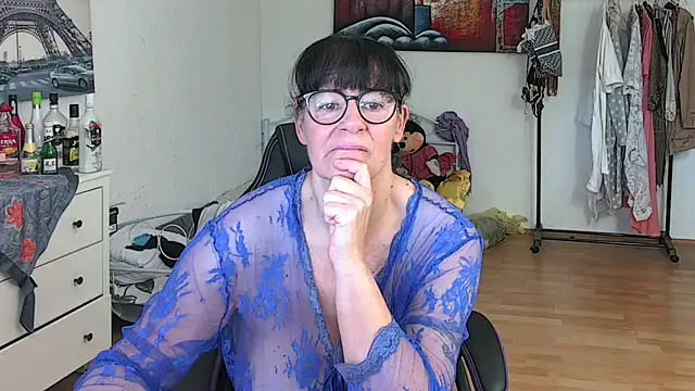 Sylly online show from 18, 3, 2025