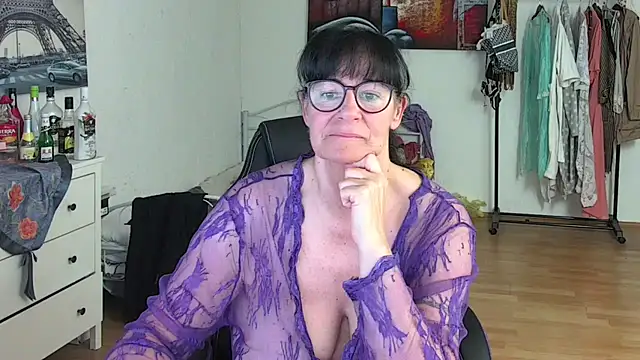 Sylly online show from 21, 3, 2025