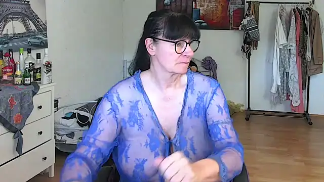 Sylly online show from 19, 3, 2025