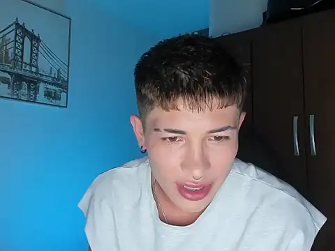 noahsaint online show from 23, 3, 2026