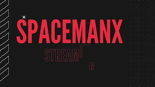 spacemanx eddy online show from 4, 4, 2026