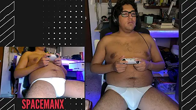 Snapshot of spacemanx_eddy chatting on 17, 7, 2026 spacemanx eddy online show from 17, 7, 2026