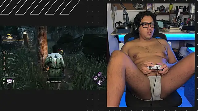 Snapshot of spacemanx_eddy chatting on 3, 7, 2026 spacemanx eddy online show from 3, 7, 2026