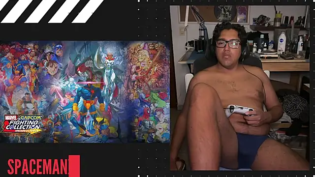 Snapshot of spacemanx_eddy chatting on 20, 5, 2026 spacemanx eddy online show from 20, 5, 2026