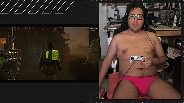 Snapshot of spacemanx_eddy chatting on 3, 5, 2026 spacemanx eddy online show from 3, 5, 2026