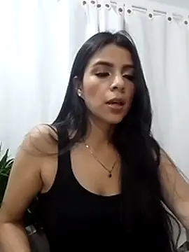 Snapshot of EvaMiranda chatting on 11, 6, 2026 EvaMiranda online show from 11, 6, 2026