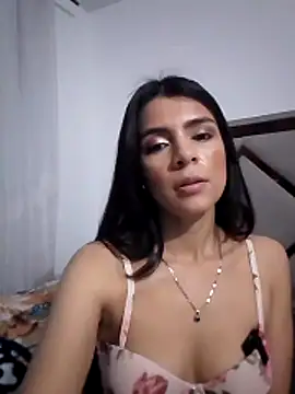 EvaMiranda online show from 29, 5, 2026