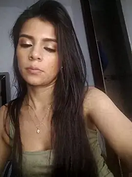 Snapshot of EvaMiranda chatting on 23, 2, 2026 EvaMiranda online show from 23, 2, 2026