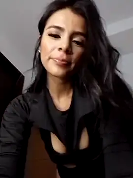 Snapshot of EvaMiranda chatting on 7, 6, 2026 EvaMiranda online show from 7, 6, 2026