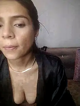 EvaMiranda online show from 26, 3, 2026