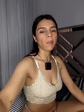 Snapshot of EvaMiranda chatting on 16, 6, 2026 EvaMiranda online show from 16, 6, 2026