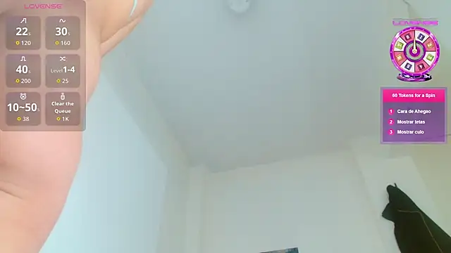 Aitanha  online show from 26, 2, 2026