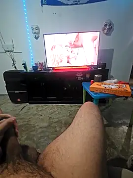 Elpnzaurio online show from 6, 2, 2026