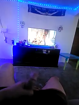 Elpnzaurio online show from 25, 3, 2026