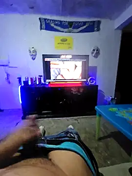 Elpnzaurio online show from 16, 4, 2026