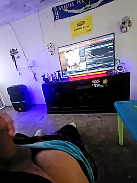 Elpnzaurio online show from 16, 4, 2026