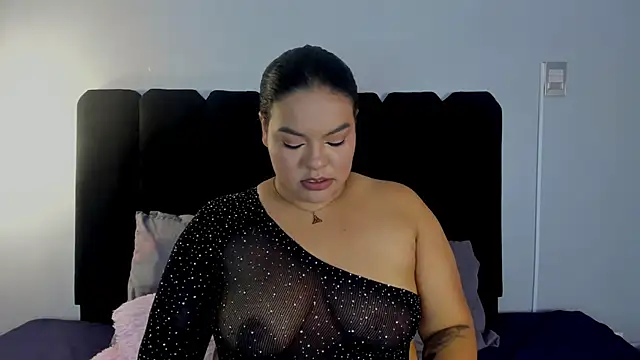 Amaranoir- online show from 23, 3, 2026