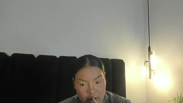 Amaranoir- online show from 10, 4, 2026