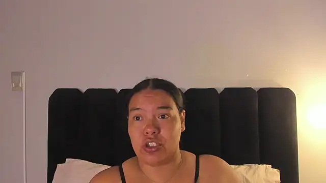 Amaranoir- online show from 8, 4, 2026