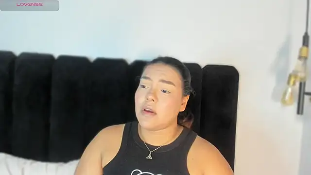 Amaranoir- online show from 24, 2, 2026