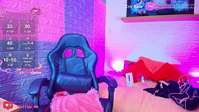 alanna Love02 online show from 6, 2, 2026