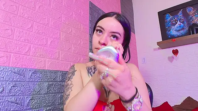 alanna Love02 online show from 1, 3, 2026