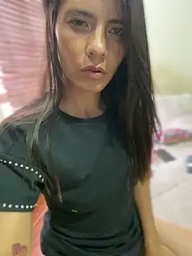 Esperanza GS online show from 16, 4, 2026