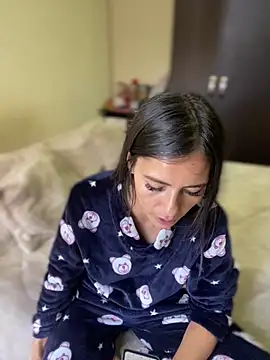 Snapshot of Esperanza_GS chatting on 11, 6, 2026 Esperanza GS online show from 11, 6, 2026