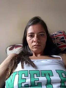 Esperanza GS online show from 11, 3, 2026