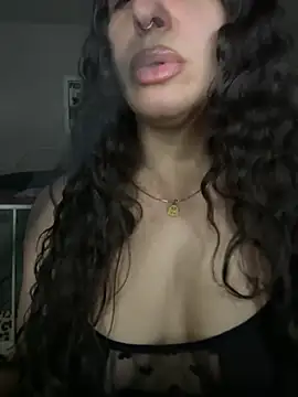 Amira7x online show from 6, 3, 2026