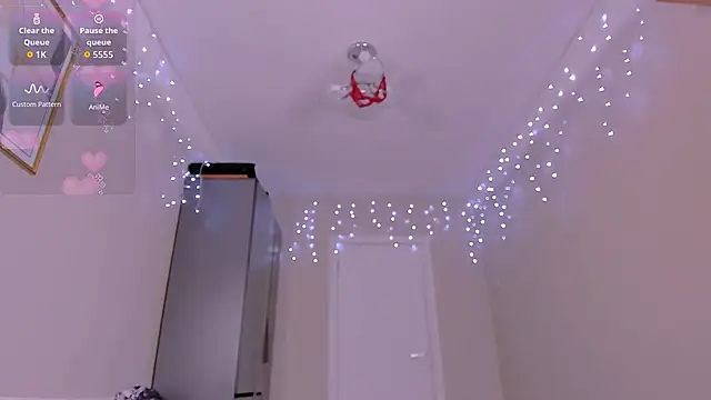 Snapshot of _Maybe_Baby_ chatting on 16, 2, 2026 Maybe Baby online show from 16, 2, 2026