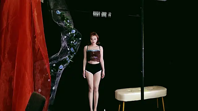 Lady-Mia777 online show from 25, 3, 2026