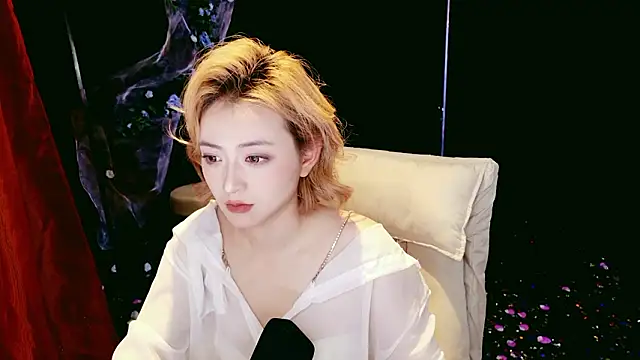 Lady-Mia777 online show from 14, 3, 2026