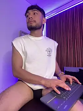 DylanC  online show from 18, 2, 2026