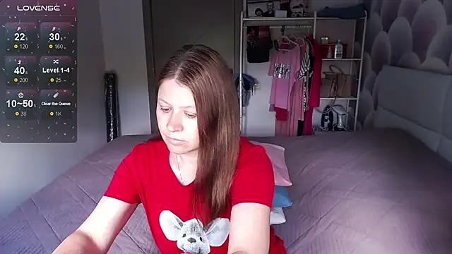 Snapshot of Aleksasamuii chatting on 14, 7, 2026 Aleksasamuii online show from 14, 7, 2026