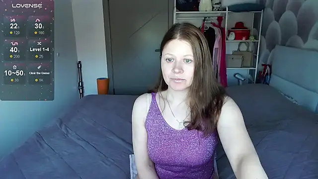 Snapshot of Aleksasamuii chatting on 23, 2, 2026 Aleksasamuii online show from 23, 2, 2026