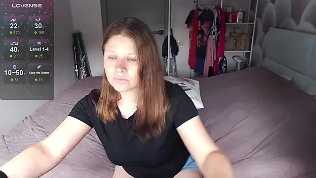 Snapshot of Aleksasamuii chatting on 17, 7, 2026 Aleksasamuii online show from 17, 7, 2026