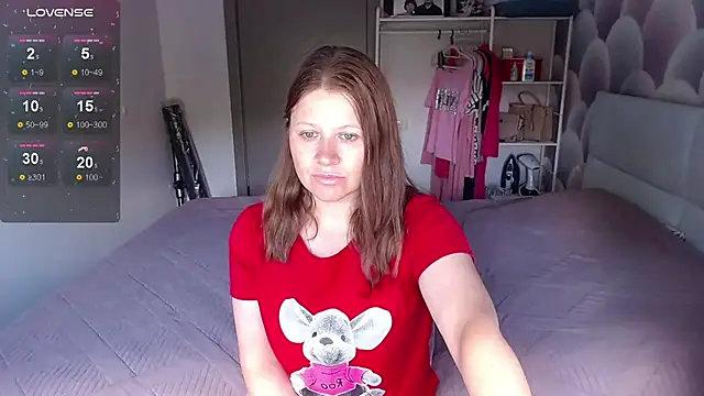 Snapshot of Aleksasamuii chatting on 15, 7, 2026 Aleksasamuii online show from 15, 7, 2026