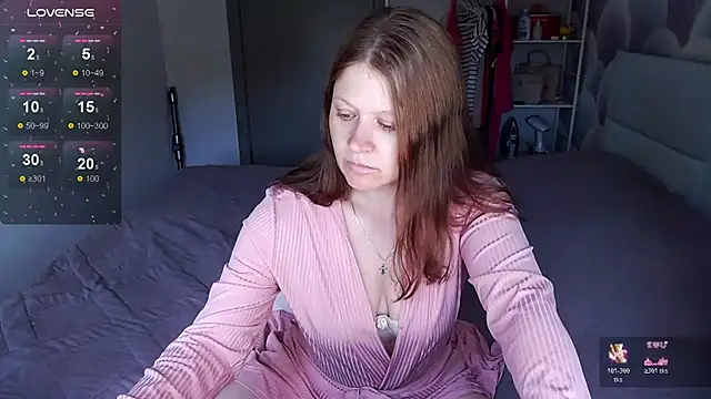 Snapshot of Aleksasamuii chatting on 10, 6, 2026 Aleksasamuii online show from 10, 6, 2026
